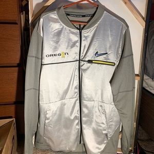 nike doernbecher jacket